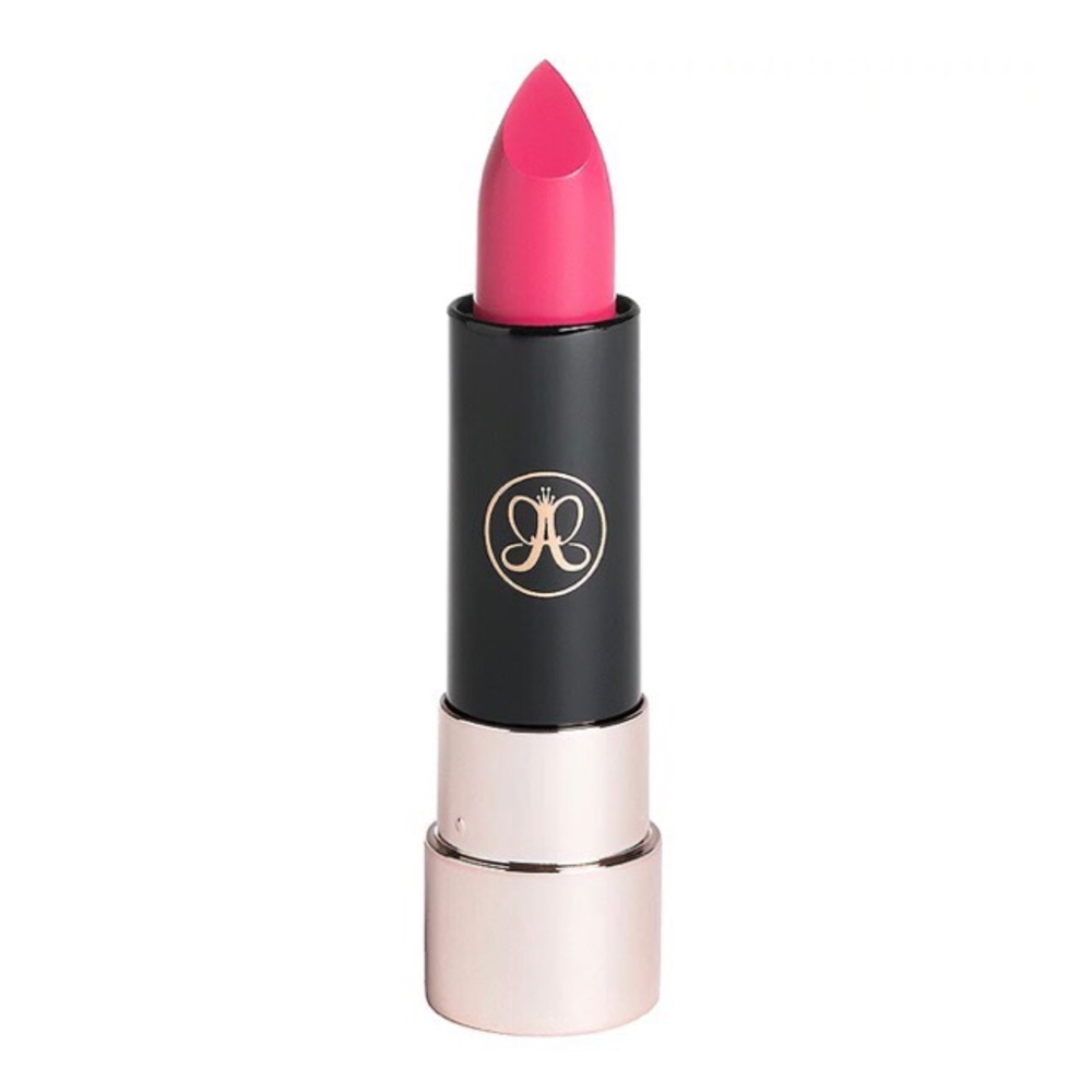 Anastasia Beverly Hills Matte Lipstick inStargazer